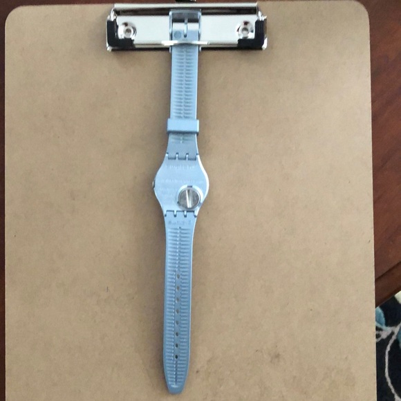Swatch - Picture 2 of 2